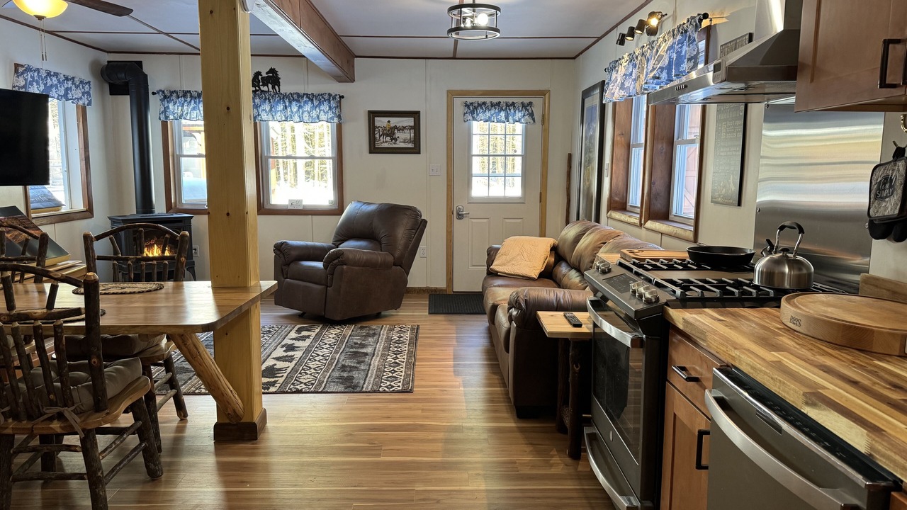 Photo of Livingroom in Glenfield