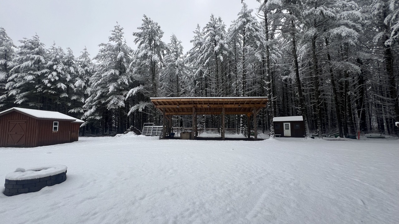 Photo of Outdoor in Glenfield