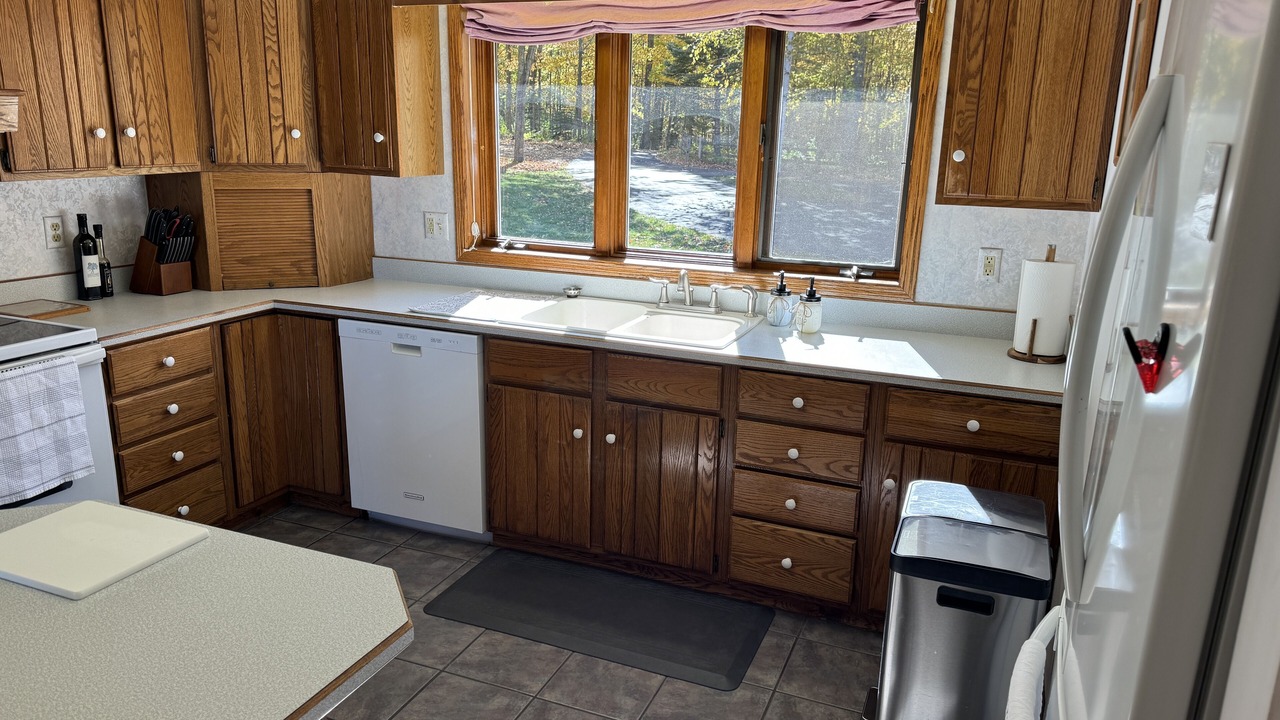 Photo of Kitchen in Brainerd