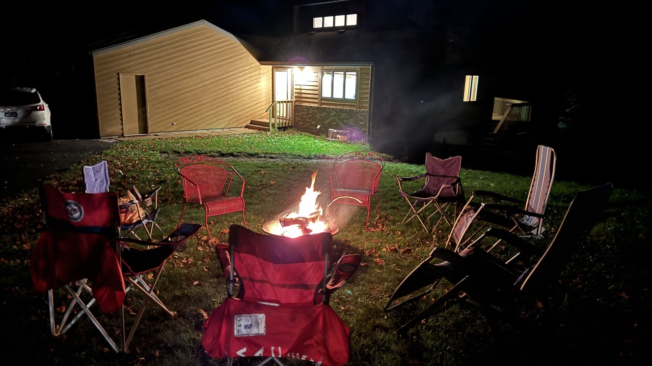 Photo of Patio Balcony in Brainerd