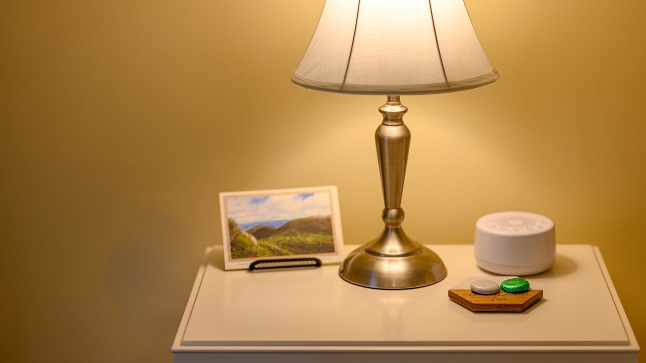 Photo of Bedroom in Stowe