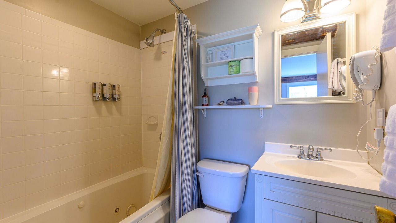 Photo of Bathroom in Stowe