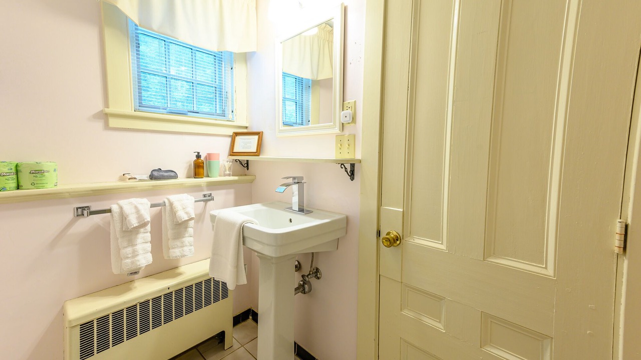 Photo of Bathroom in Stowe