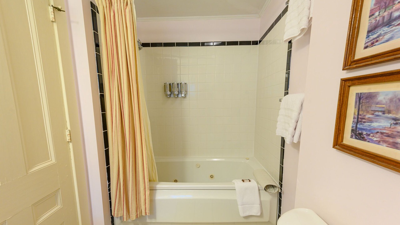 Photo of Bathroom in Stowe