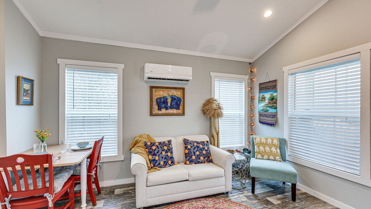 Photo of Livingroom in Vilonia