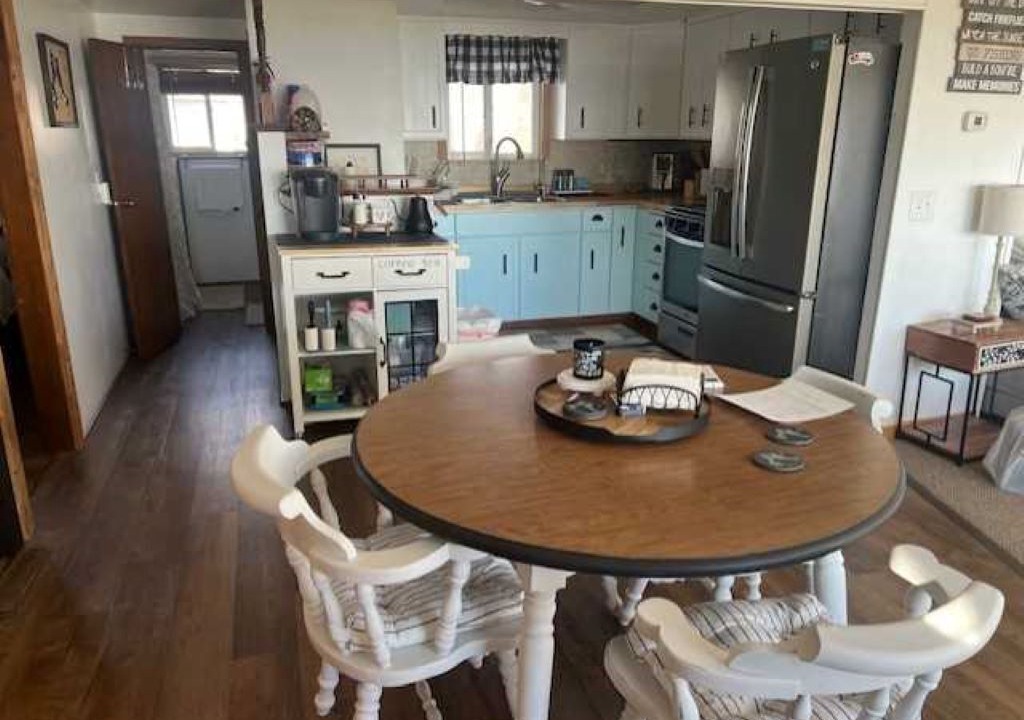 Photo of Kitchen in Stanchfield