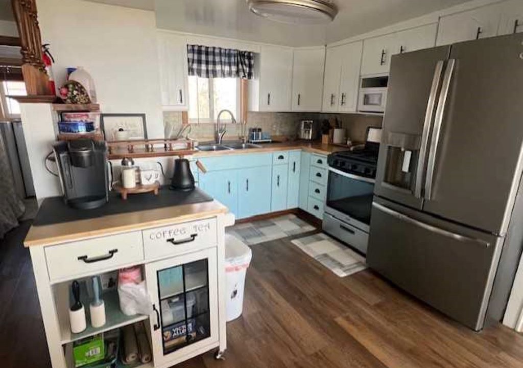 Photo of Kitchen in Stanchfield