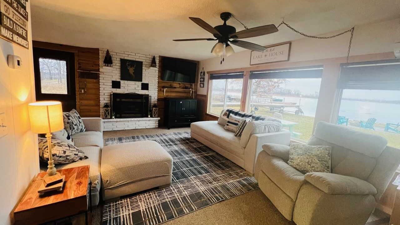 Photo of Livingroom in Stanchfield
