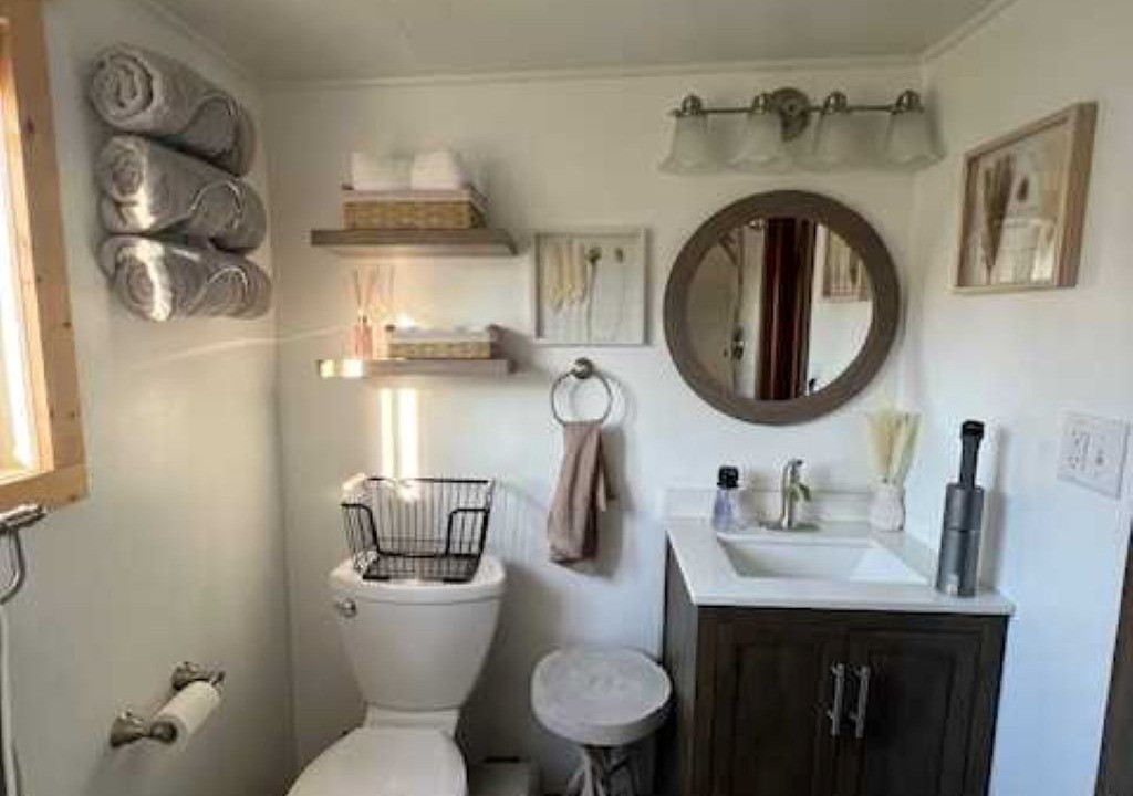 Photo of Bathroom in Stanchfield