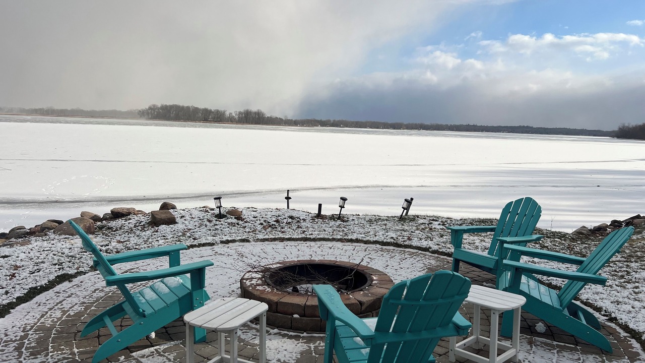 Photo of Outdoor in Stanchfield