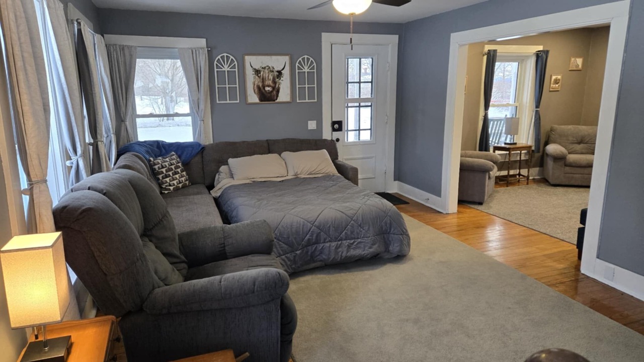 Photo of Bedroom in Charlestown