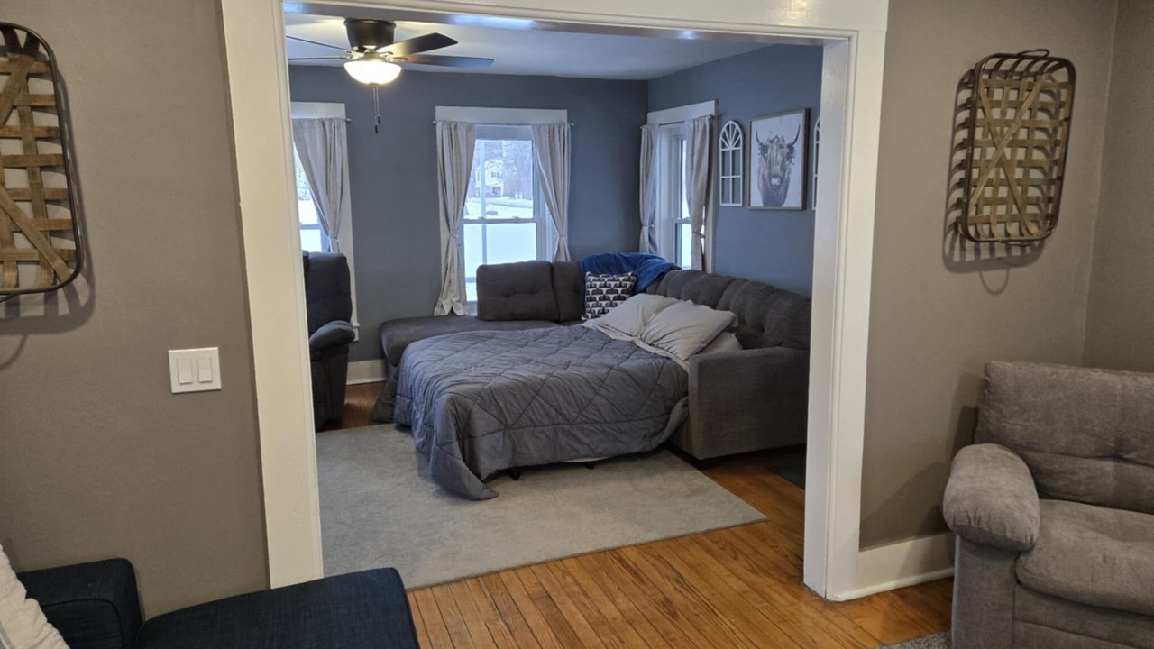 Photo of Livingroom in Charlestown