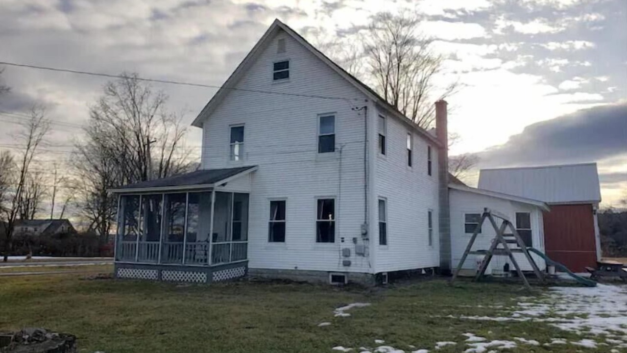 Photo of Outdoor in Charlestown