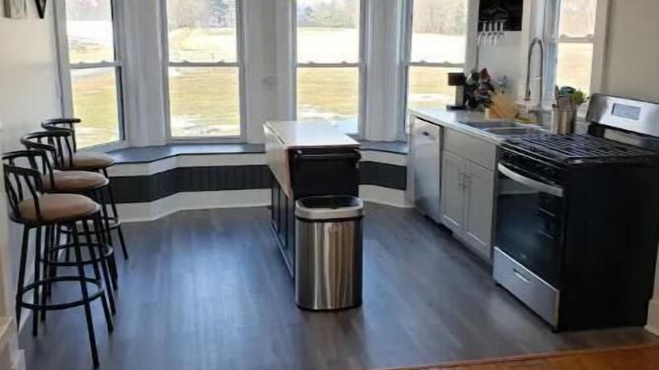 Photo of Kitchen in Charlestown