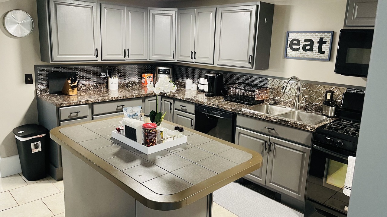 Photo of Kitchen in Evans Mills