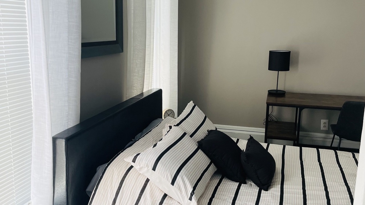 Photo of Bedroom in Evans Mills