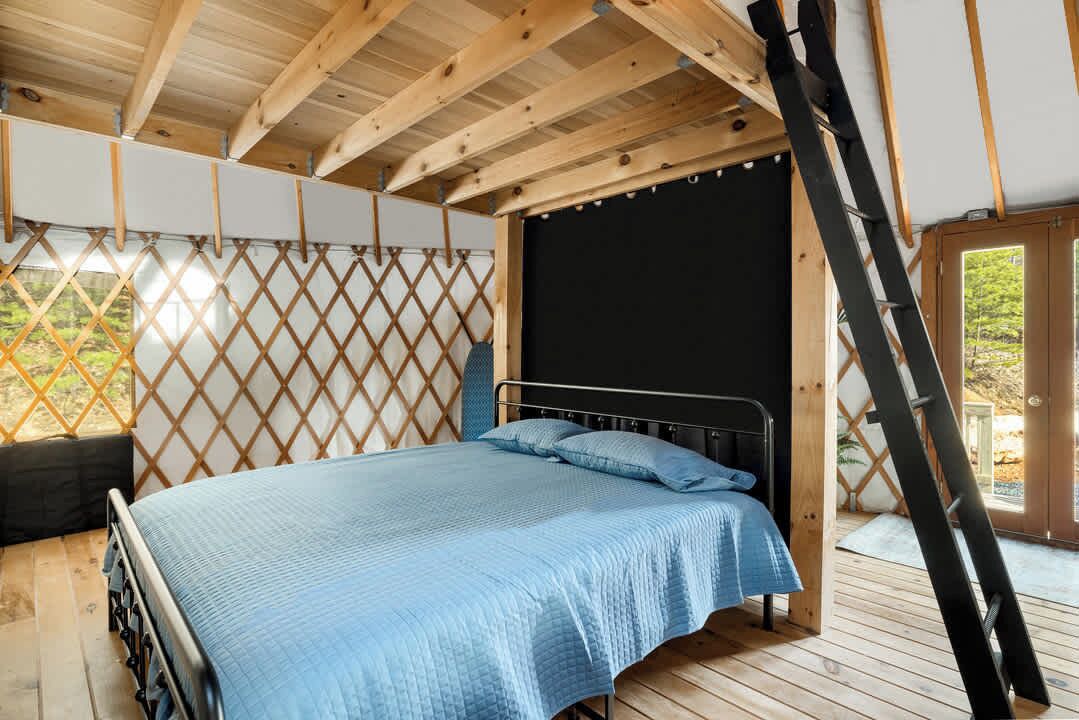 Photo of Bedroom in Wardensville