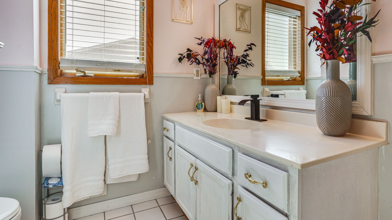 Photo of Bathroom in Minneapolis