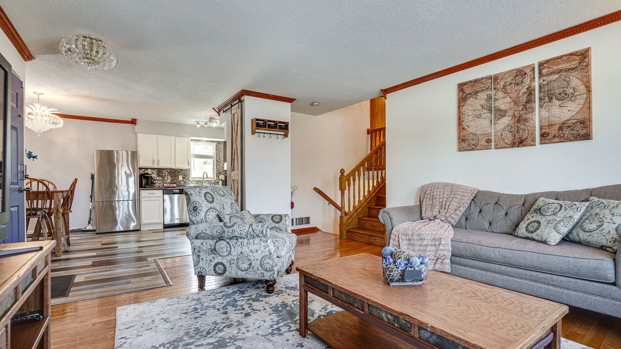 Photo of Livingroom in Minneapolis