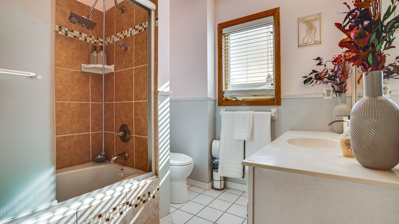 Photo of Bathroom in Minneapolis