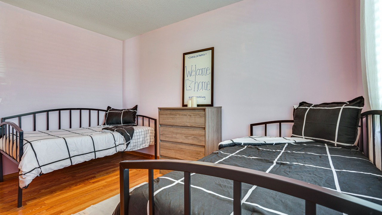 Photo of Bedroom in Minneapolis