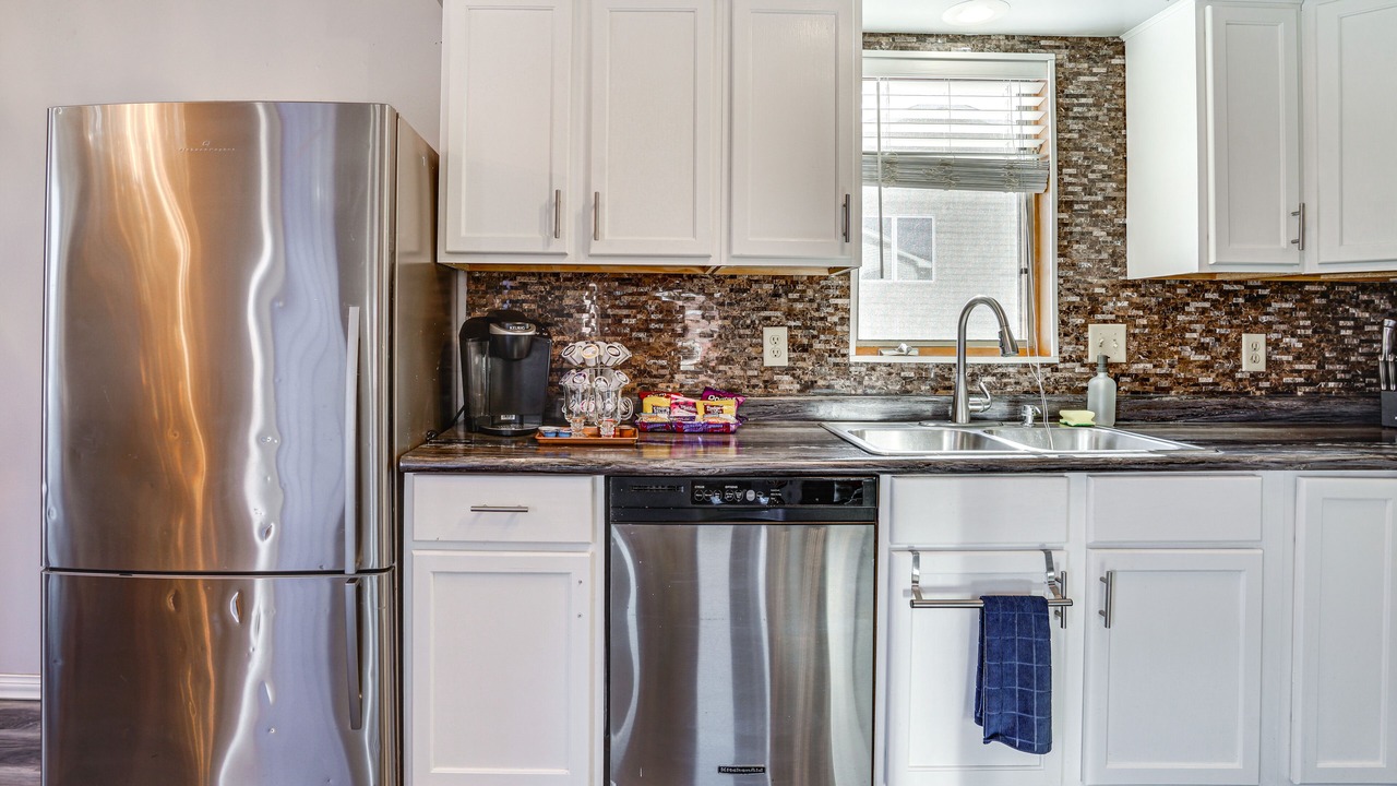 Photo of Kitchen in Minneapolis