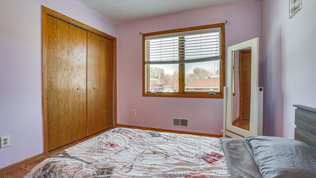Photo of Bedroom in Minneapolis