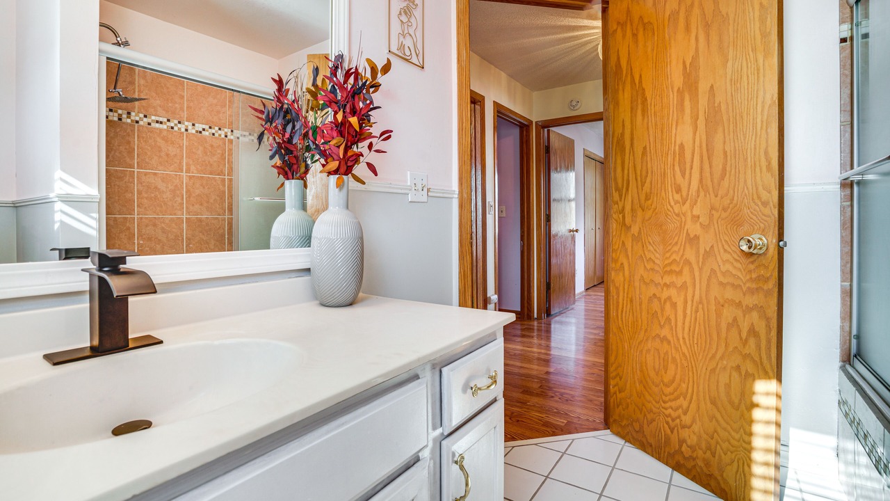 Photo of Bathroom in Minneapolis