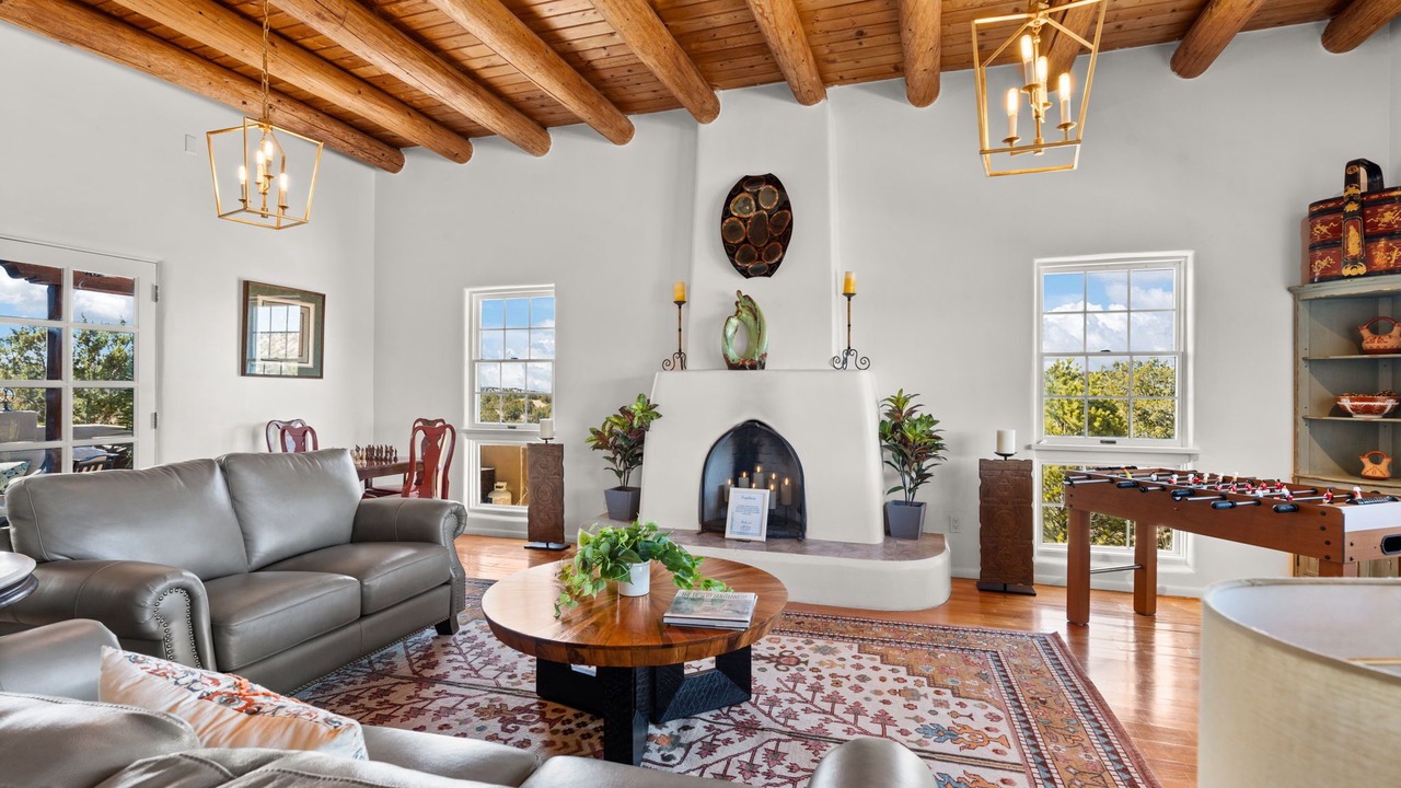 Photo of Bedroom in La Tierra