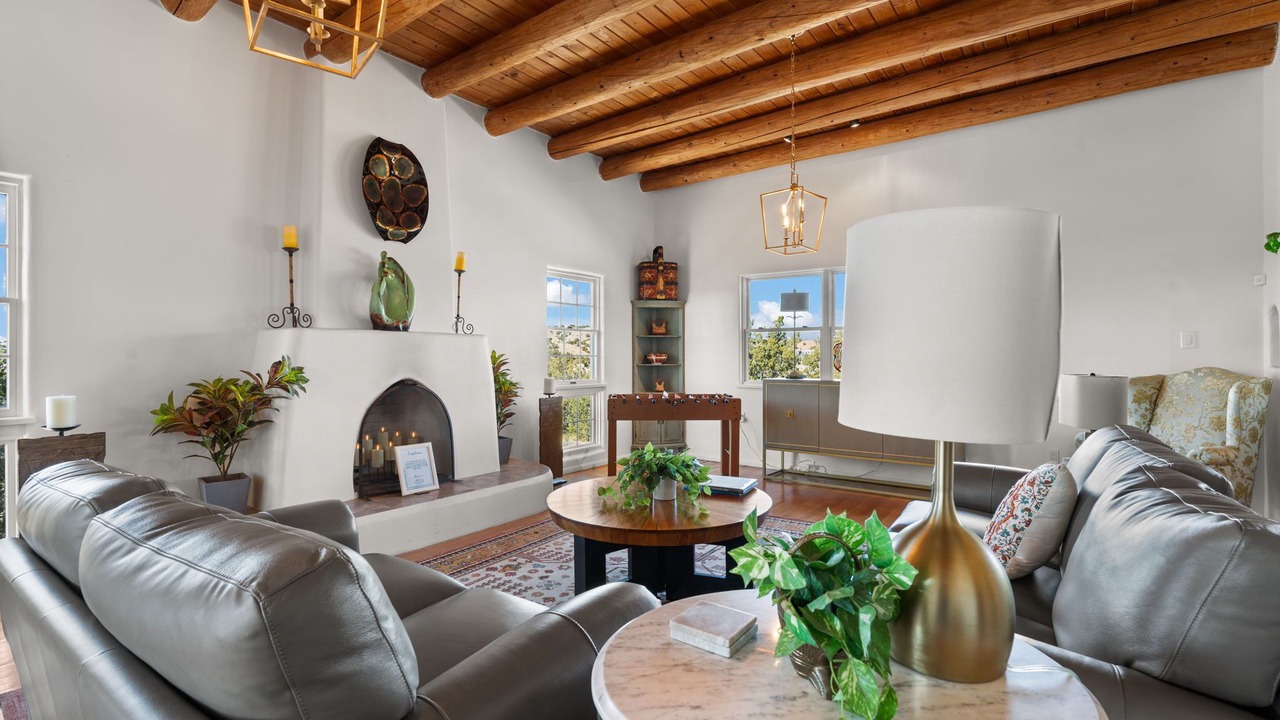 Photo of Livingroom in La Tierra