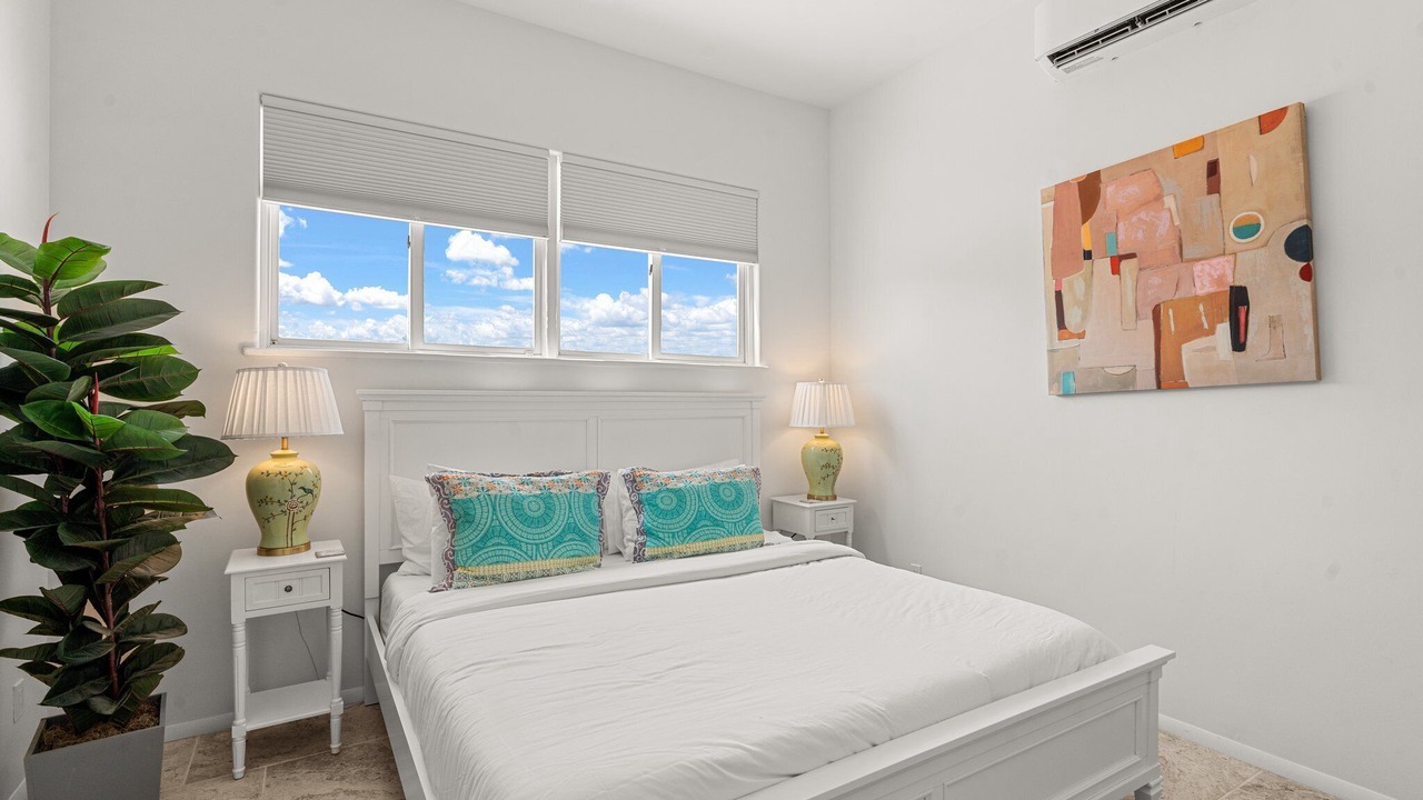 Photo of Bedroom in La Tierra