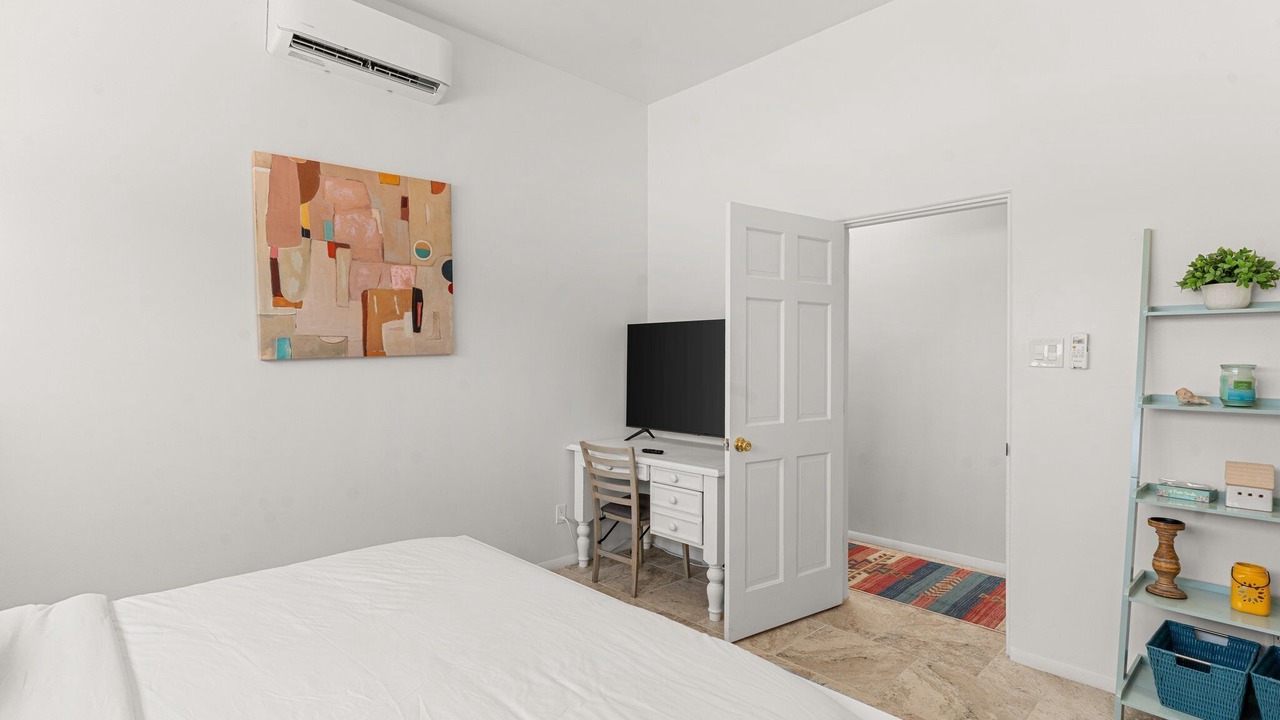 Photo of Bedroom in La Tierra