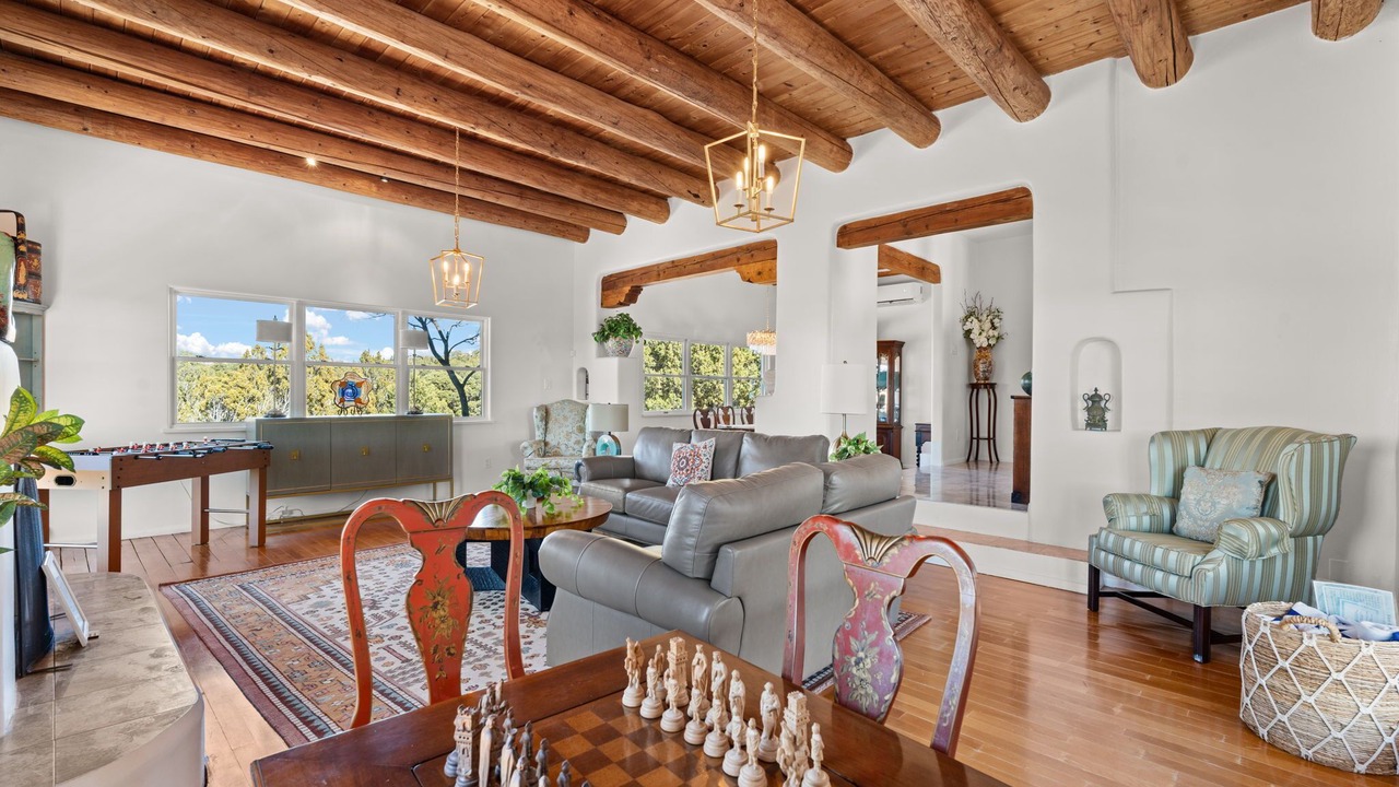 Photo of Bedroom in La Tierra