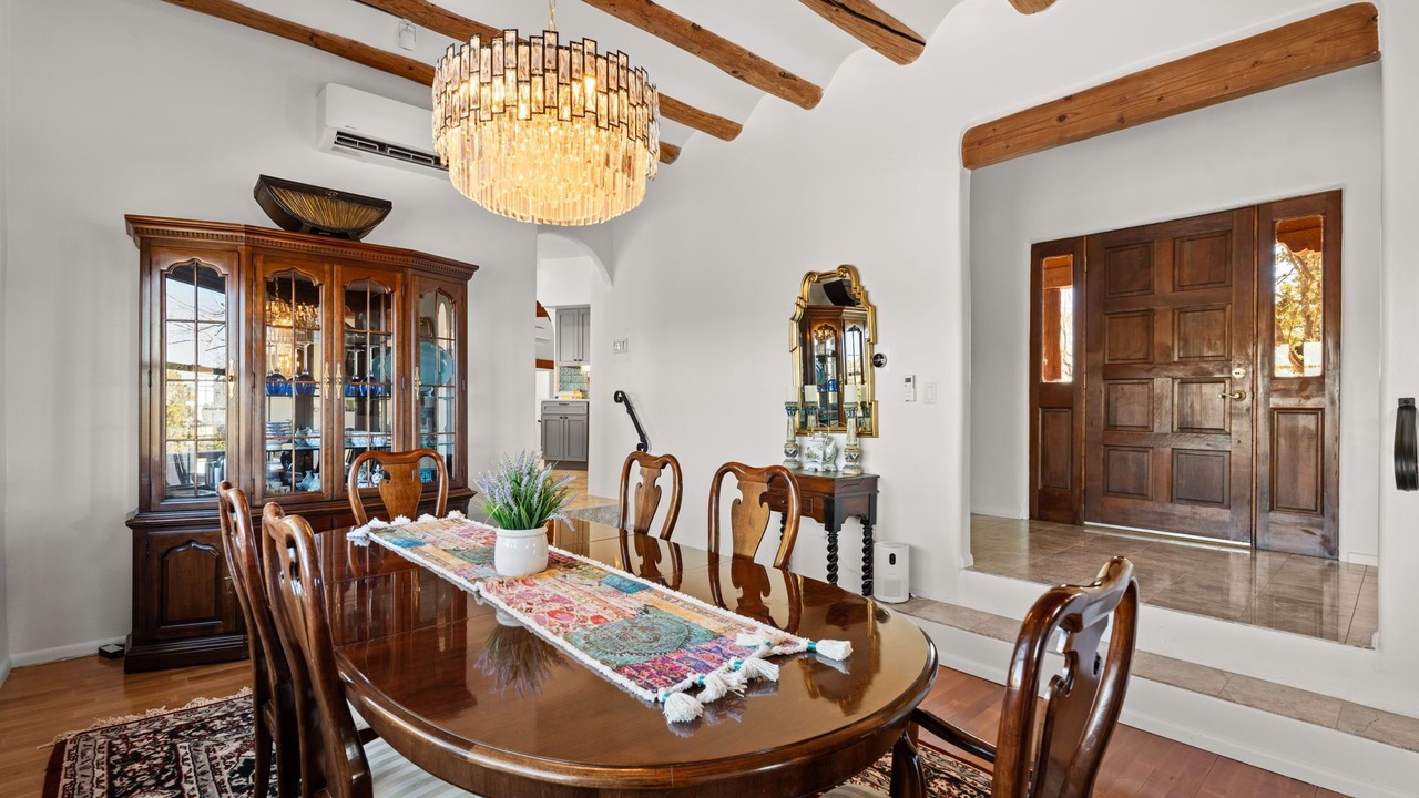 Photo of Bedroom in La Tierra
