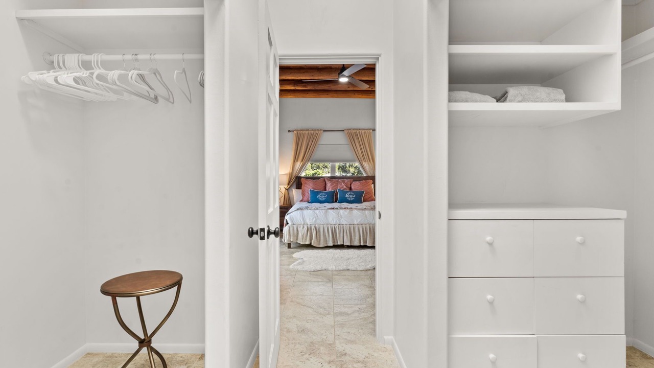 Photo of Bedroom in La Tierra