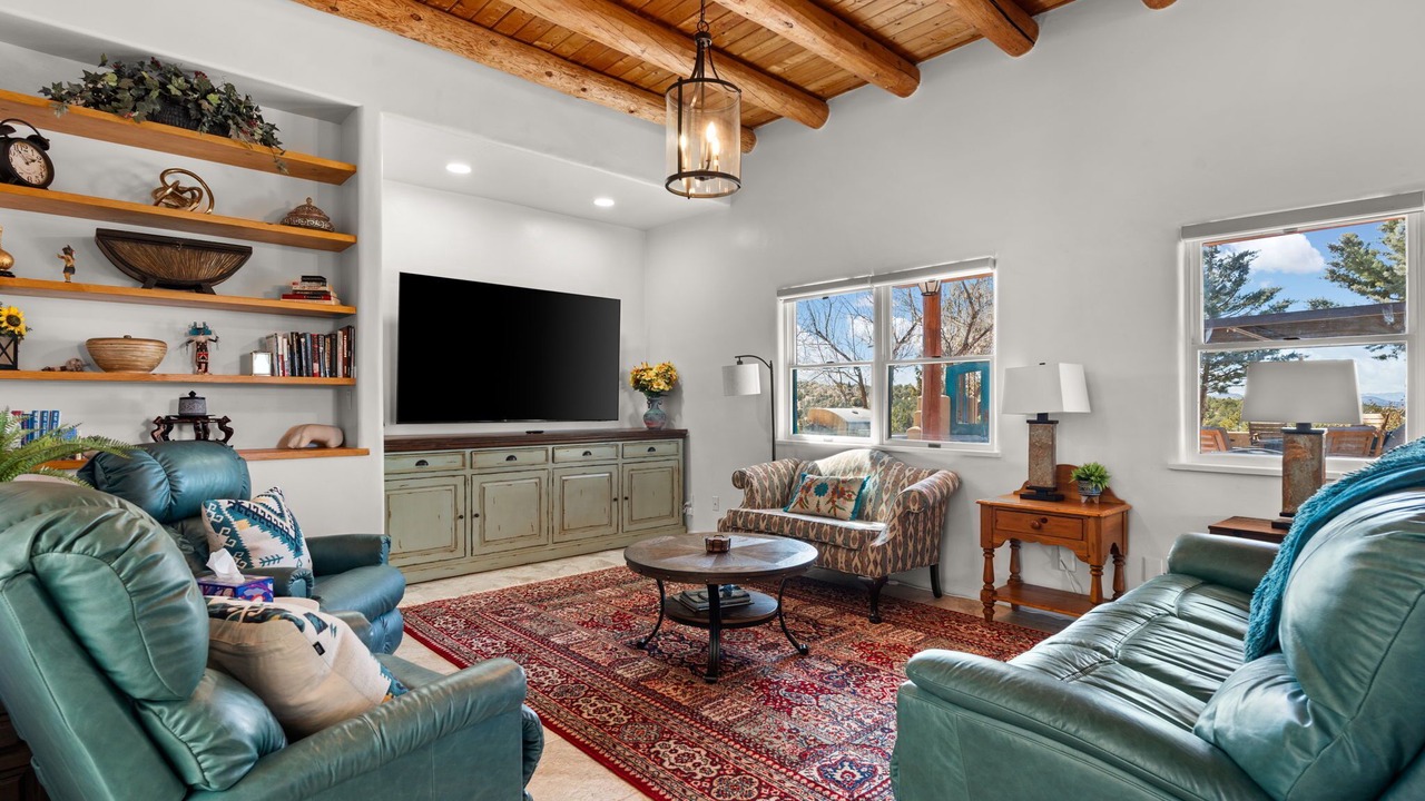Photo of Bedroom in La Tierra