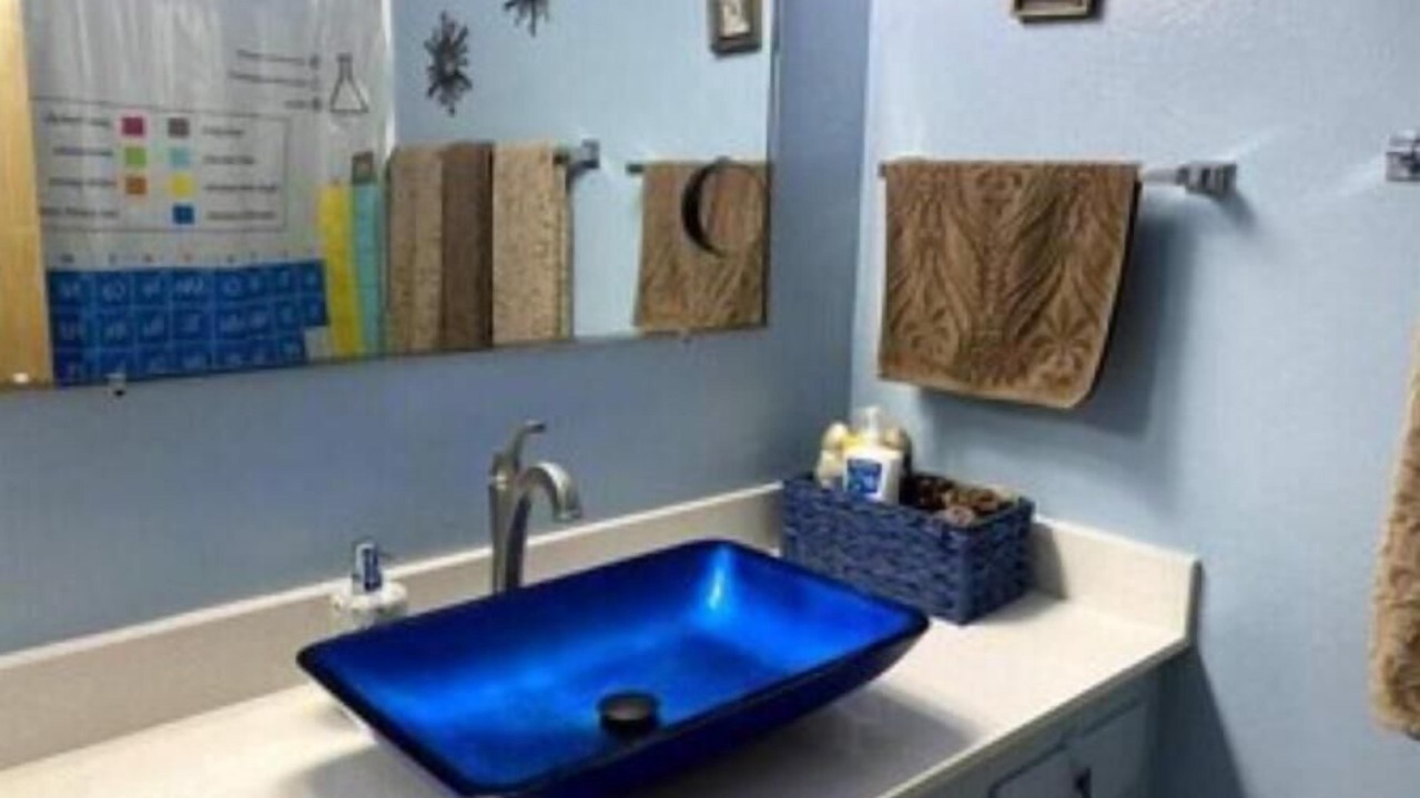 Photo of Bathroom in White Rock