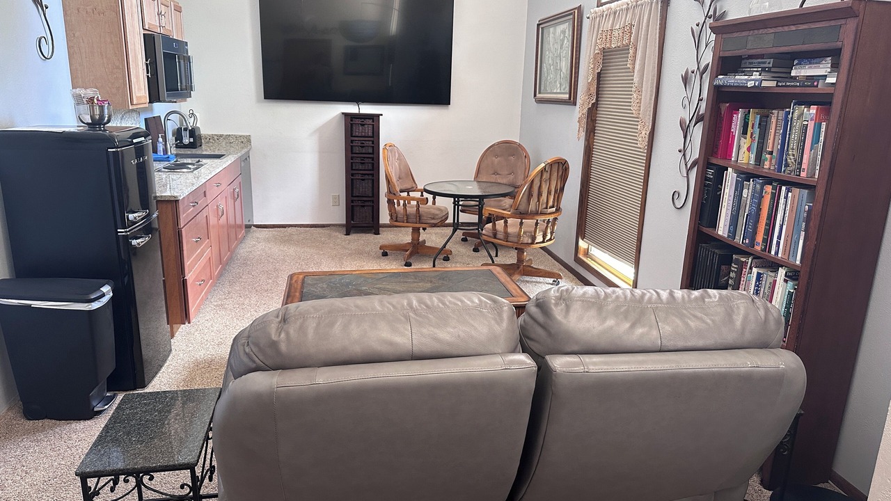 Photo of Livingroom in White Rock