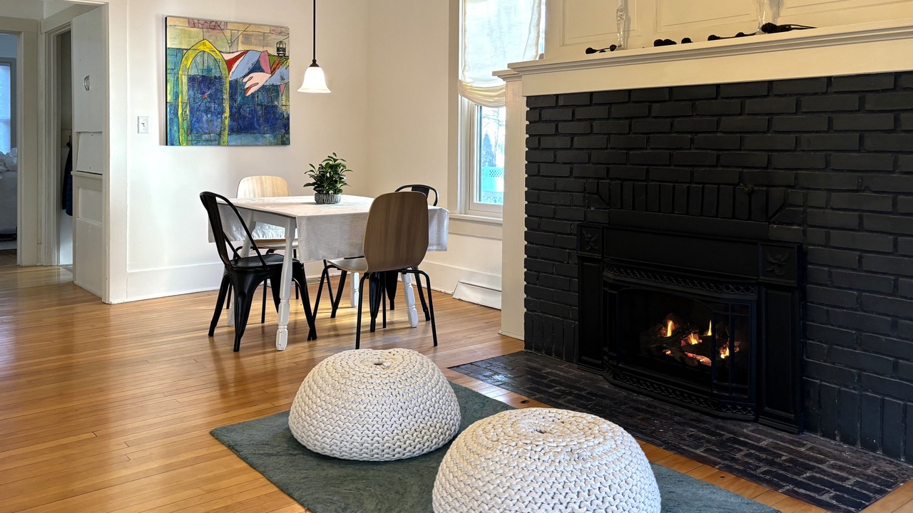 Photo of Livingroom in Northfield