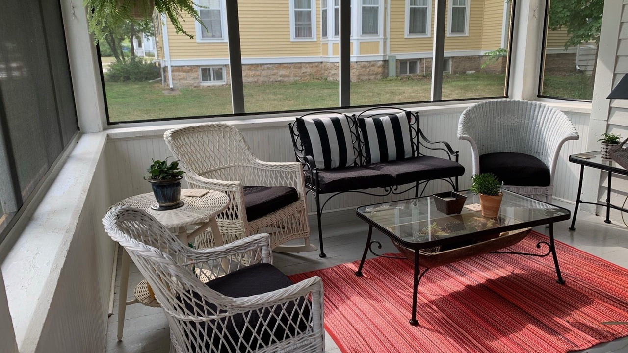 Photo of Outdoor in Northfield