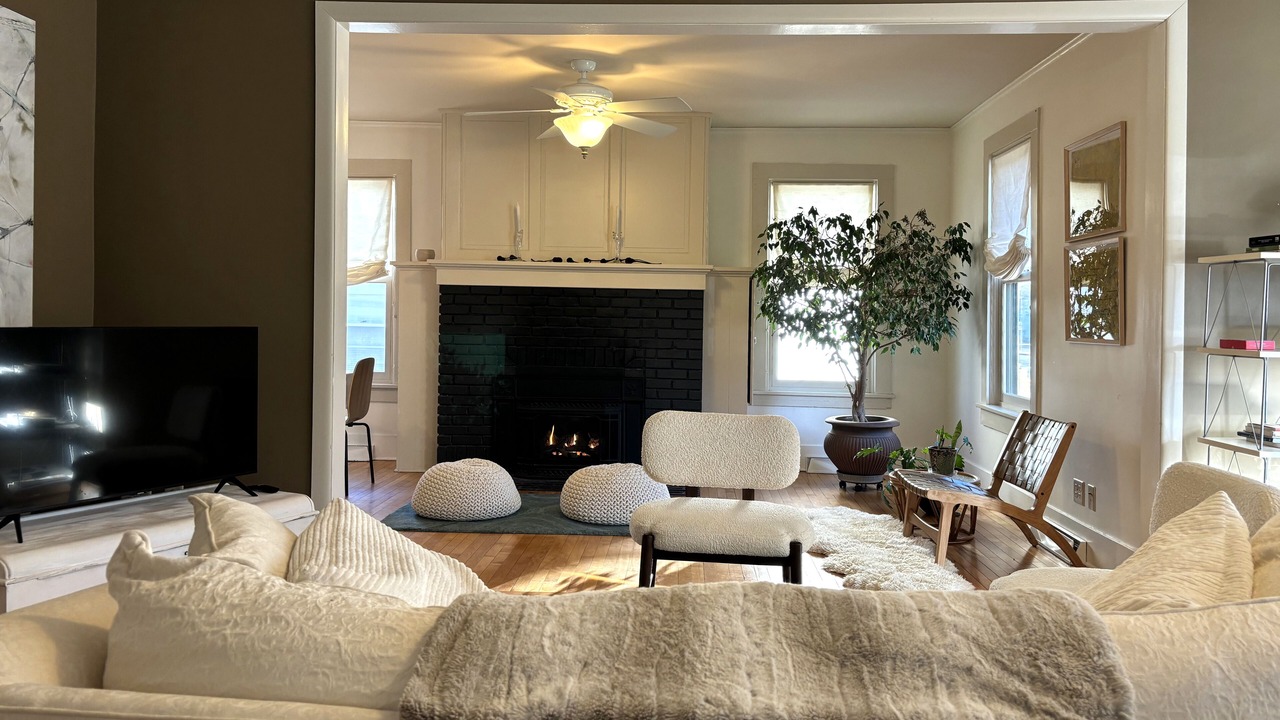 Photo of Livingroom in Northfield