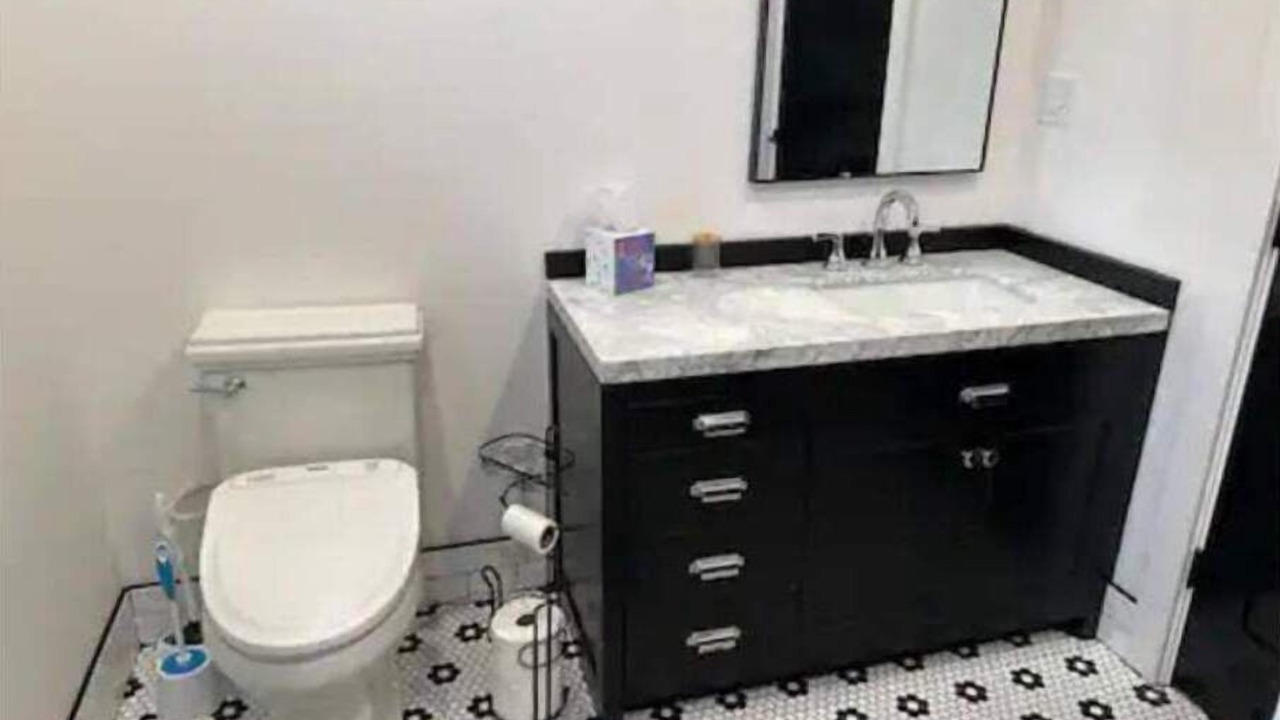 Photo of Bathroom in Greensboro
