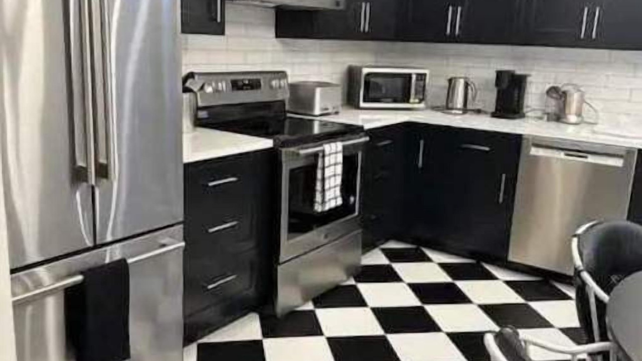 Photo of Kitchen in Greensboro