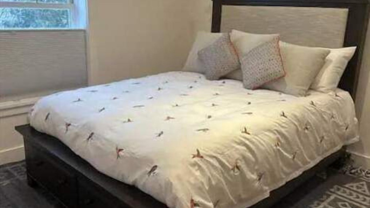 Photo of Bedroom in Greensboro