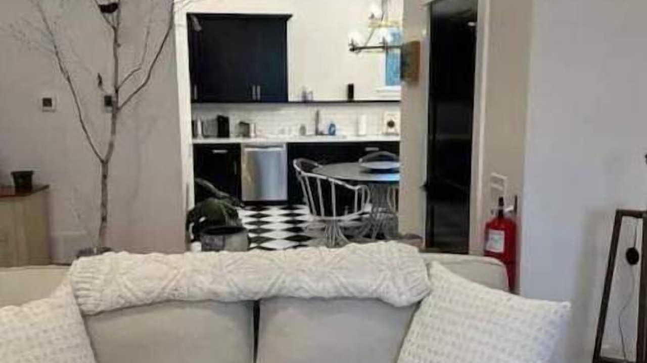 Photo of Livingroom in Greensboro
