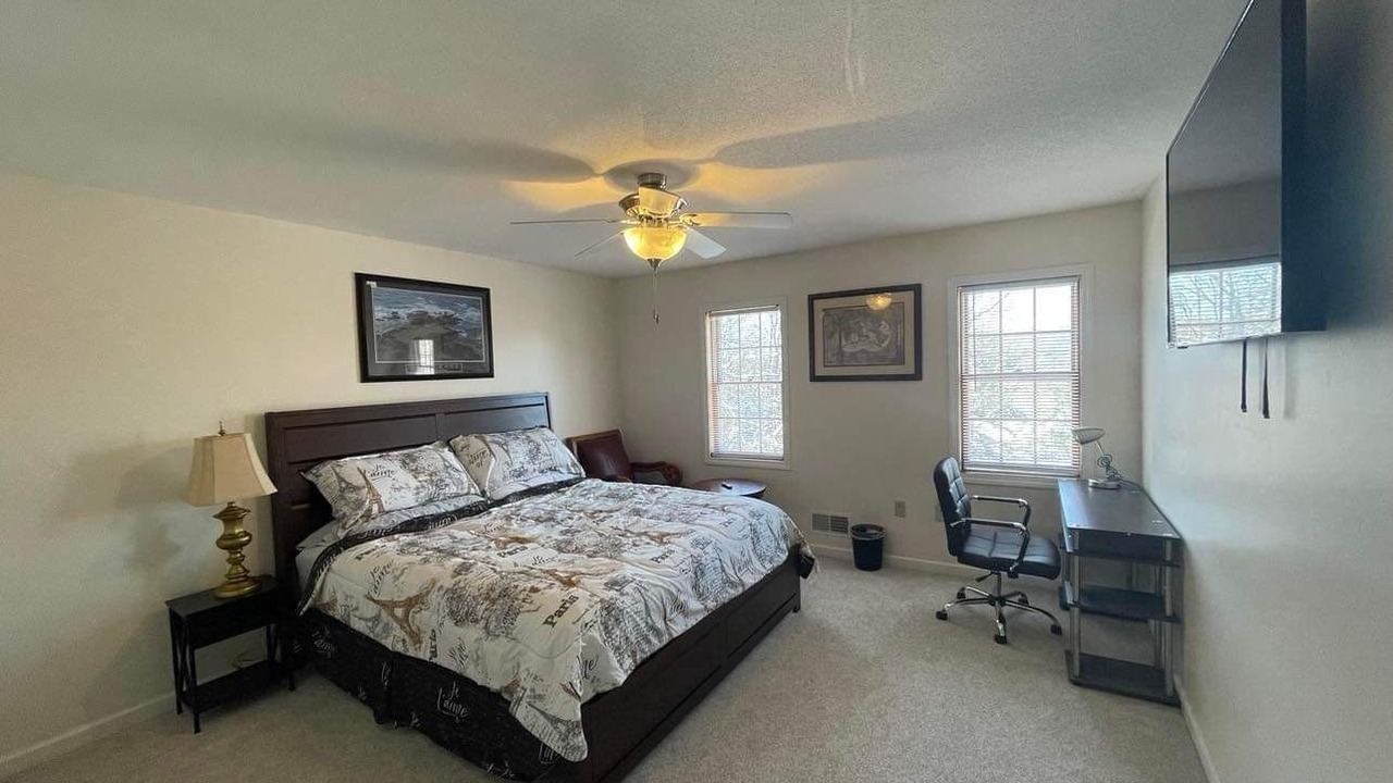 Photo of Bedroom in Ware