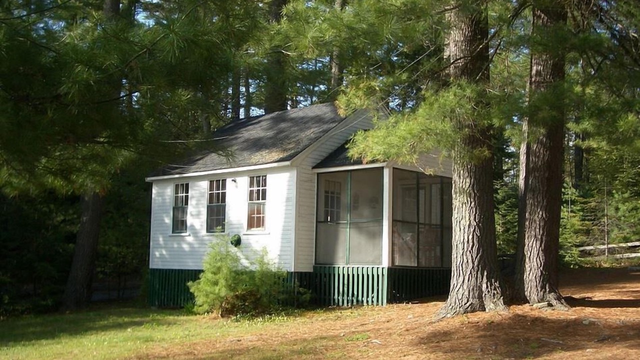 Photo of Outdoor in Moultonborough