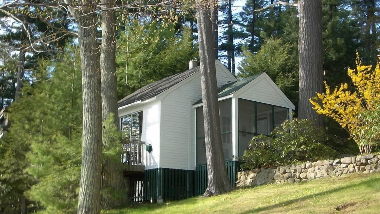 Photo of Outdoor in Moultonborough