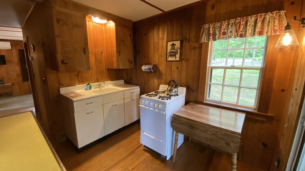 Photo of Kitchen in Moultonborough