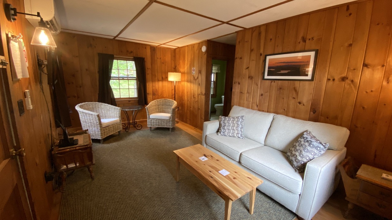 Photo of Livingroom in Moultonborough